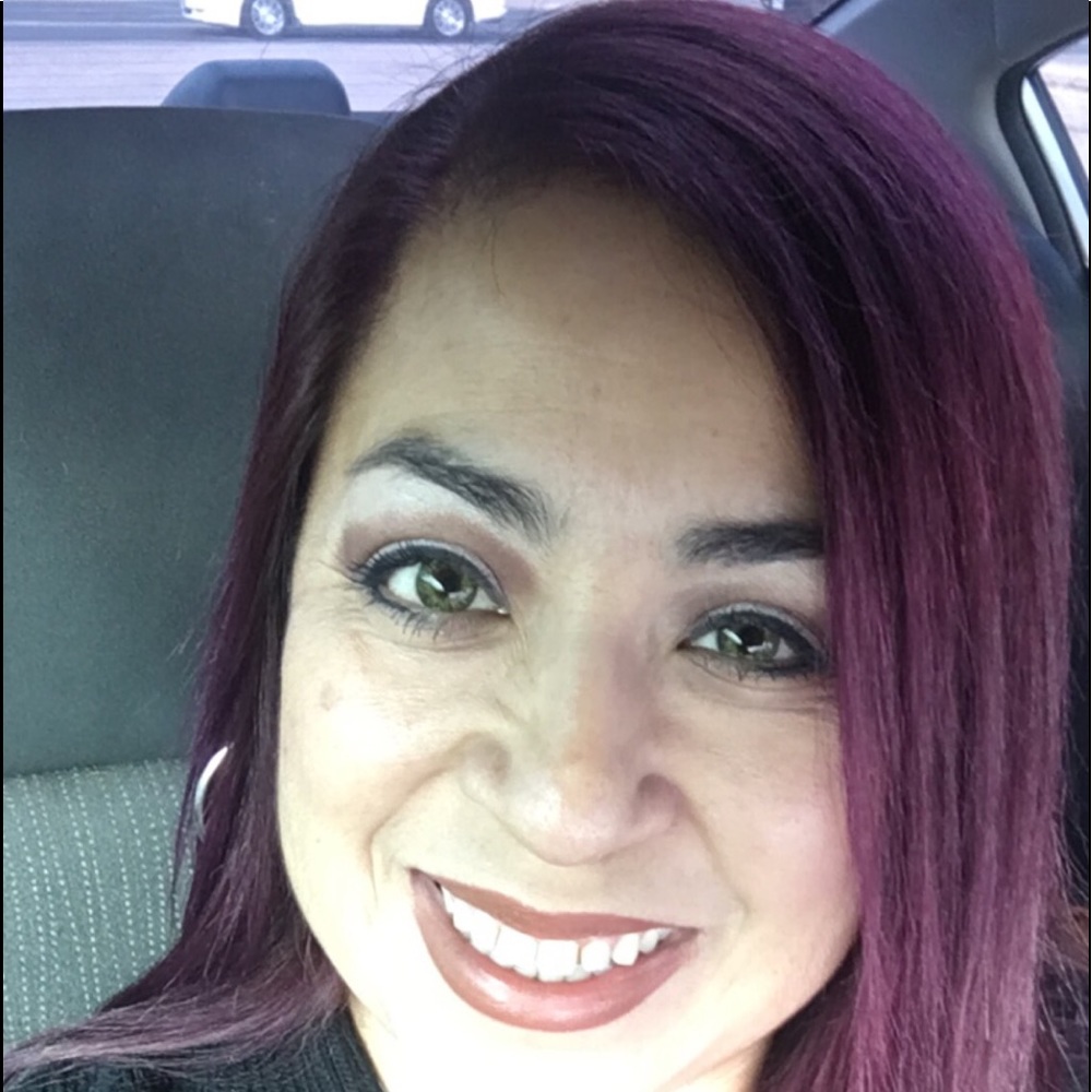 Meet your Posher, Aimee